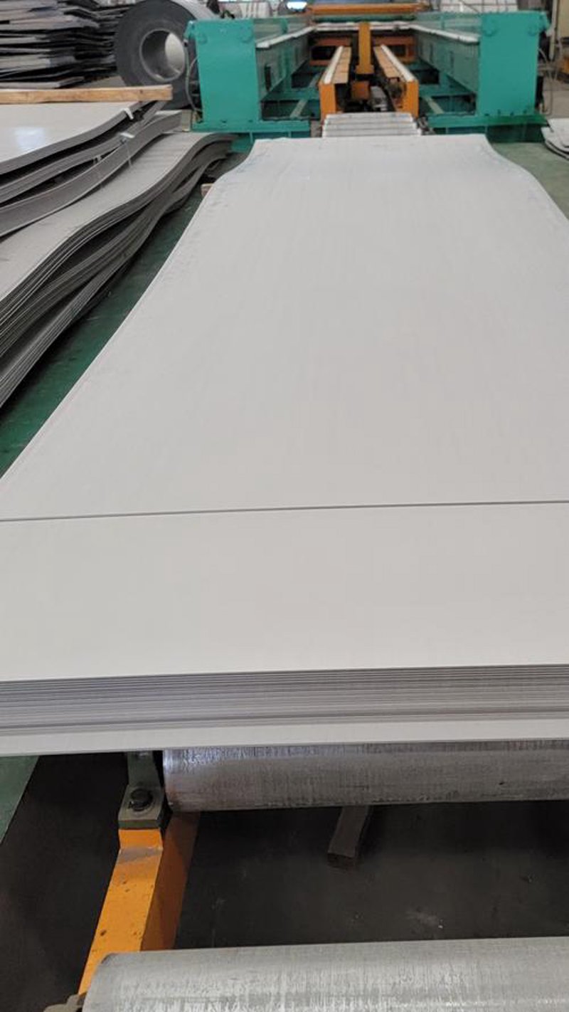 Y12Cr13不锈钢：现代工业中的闪耀之星